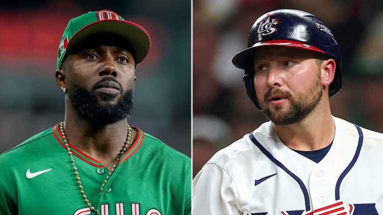 Randy Arozarena tells Mariners teammate Cal Raleigh to ‘go f— himself’ after WBC handshake snub