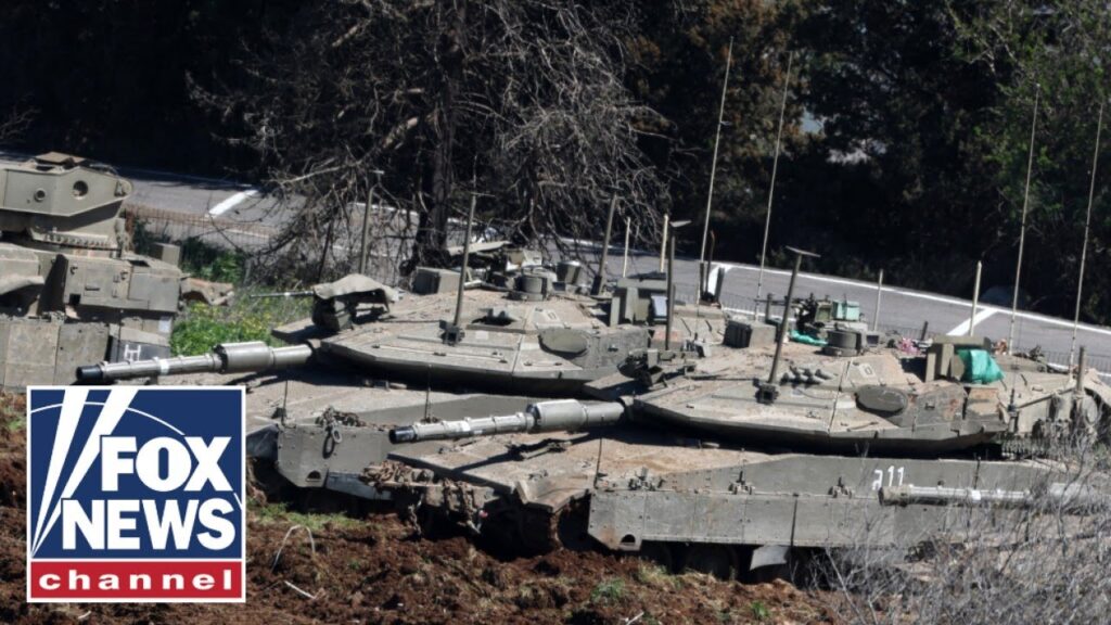 DELTA FORCE READY: Inside possible plan to send troops into Iran’s nuclear sites