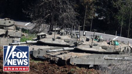 DELTA FORCE READY: Inside possible plan to send troops into Iran’s nuclear sites DELTA FORCE READY: Inside possible plan to send troops into Iran’s nuclear sites