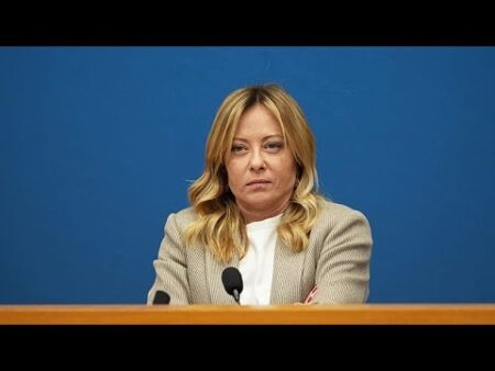 Italy’s electoral law: Is Giorgia Meloni reshaping the system to secure re-election? Italy’s electoral law: Is Giorgia Meloni reshaping the system to secure re-election?