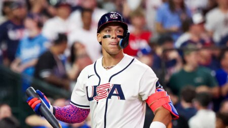 Here is how Team USA can advance in World Baseball Classic after stunning loss to Italy Here is how Team USA can advance in World Baseball Classic after stunning loss to Italy