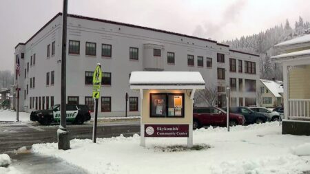 Washington parents demand action, answers after teacher allegedly raped student on school grounds