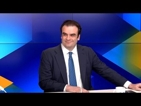 ‘We are being tested’, Eurogroup president says as oil rises above 0