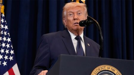 Bipartisan housing push advances, but Trump-backed investor ban faces resistance