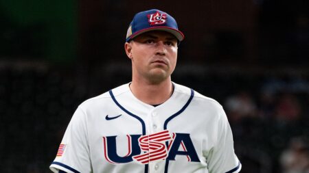Tarik Skubal calls Benedict Arnold comparisons from disgruntled Team USA fans ‘just not fair’