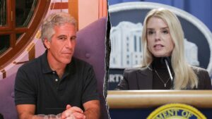 House Oversight Committee demands depositions from Bondi and Lutnick in Epstein probe