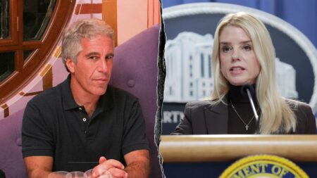 House Oversight Committee demands depositions from Bondi and Lutnick in Epstein probe House Oversight Committee demands depositions from Bondi and Lutnick in Epstein probe
