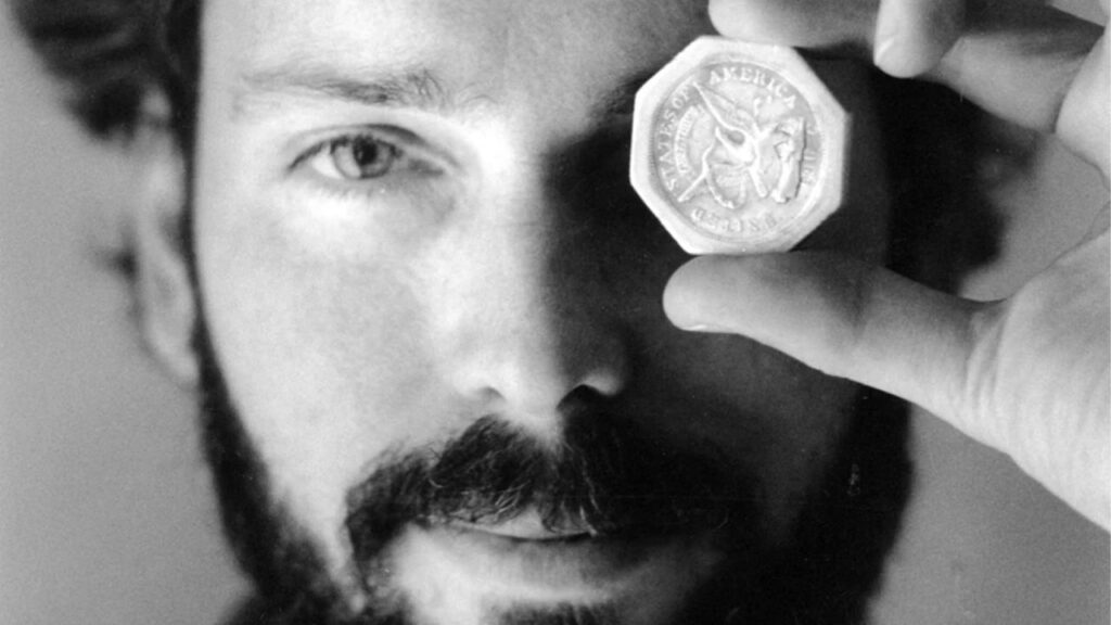 Deep-sea treasure hunter freed after decade behind bars for refusing to reveal gold location