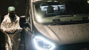 3 brothers of Iraqi descent arrested in Oslo for allegedly ‘terror bombing’ of US Embassy