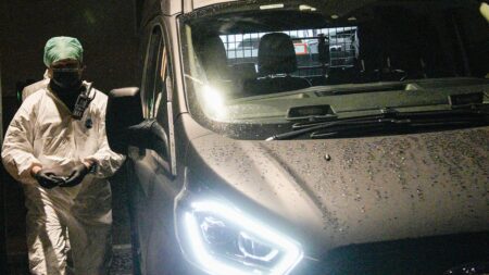 3 brothers of Iraqi descent arrested in Oslo for allegedly ‘terror bombing’ of US Embassy 3 brothers of Iraqi descent arrested in Oslo for allegedly ‘terror bombing’ of US Embassy