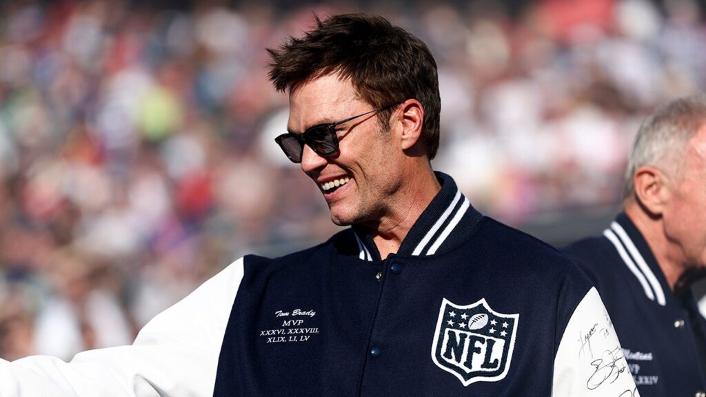 Fanatics release full participant list filled with NFL stars for Tom Brady-backed Flag Football Classic