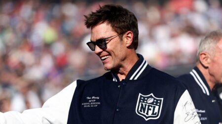 Fanatics release full participant list filled with NFL stars for Tom Brady-backed Flag Football Classic