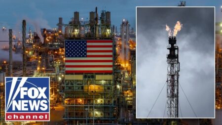 Iran is losing, OIL PRICES WILL DROP: Trump admin vows Iran is losing, OIL PRICES WILL DROP: Trump admin vows