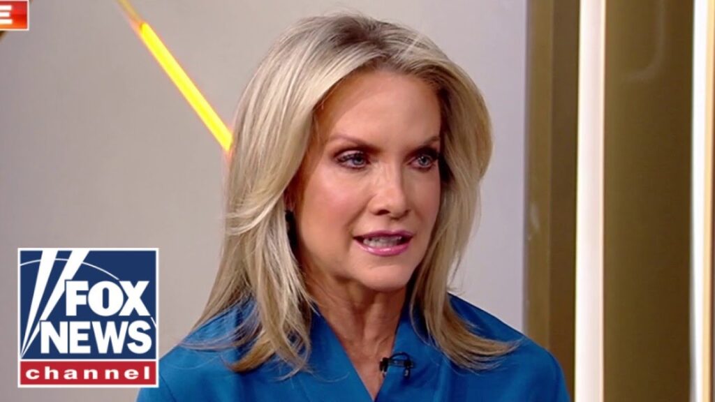 Perino issues GRAVE warning: Nobody wants this…