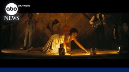 ‘Oscars for the first time’: Inside the record-breaking ‘Sinners’ nominations ‘Oscars for the first time’: Inside the record-breaking ‘Sinners’ nominations