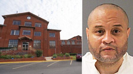 Texas death row inmate uses final statement before execution to speak directly to victims’ family