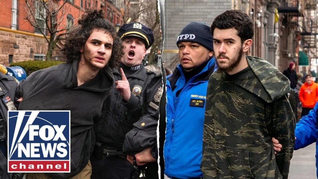 CNN TORCHED over now-deleted post about NYC terror suspects