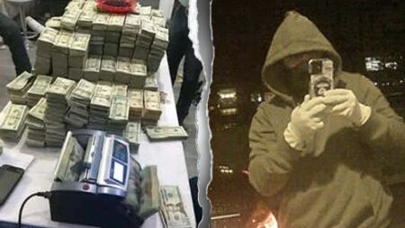 FBI’s iconic ‘Most Wanted’ list enters new era with unprecedented addition