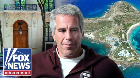 EXPLOSIVE TWIST: Epstein’s guard demanded to testify after new info surfaces EXPLOSIVE TWIST: Epstein’s guard demanded to testify after new info surfaces