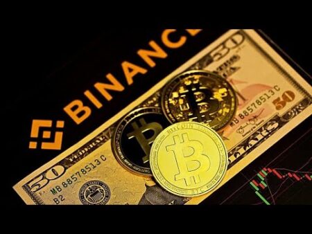 US Justice Department digs into Iran’s sanctions evasion via Binance US Justice Department digs into Iran’s sanctions evasion via Binance