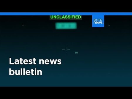 Latest news bulletin | March 11th, 2026 – Evening Latest news bulletin | March 11th, 2026 – Evening