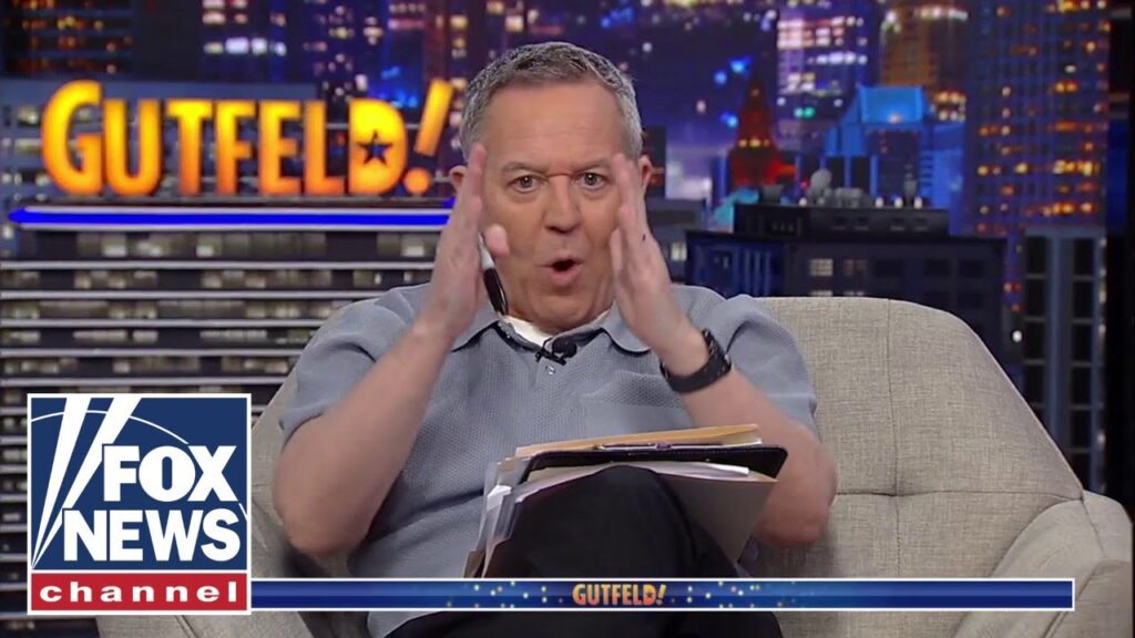 ‘Gutfeld!’: This is NOT what your 20s are supposed to be like…