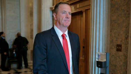 Sen Schmitt reups push for expanding denaturalization after recent acts of violence by naturalized citizens Sen Schmitt reups push for expanding denaturalization after recent acts of violence by naturalized citizens