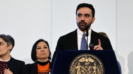 Mamdani touts landmark court victory against repeat offender landlord in housing enforcement push Mamdani touts landmark court victory against repeat offender landlord in housing enforcement push