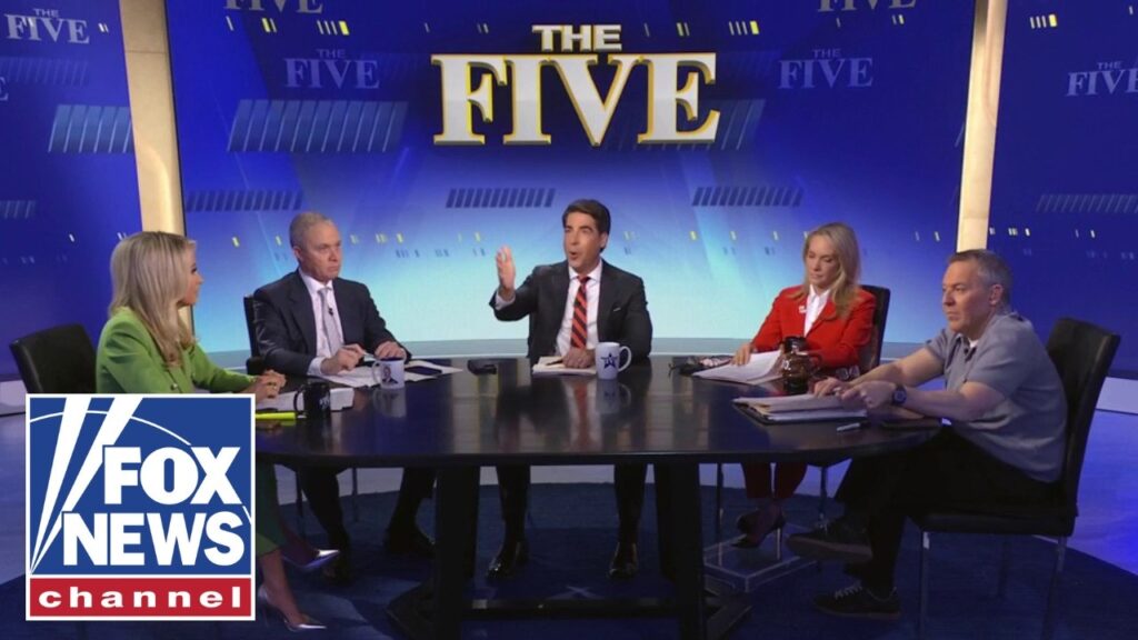 ‘The Five’: The fallout continues…