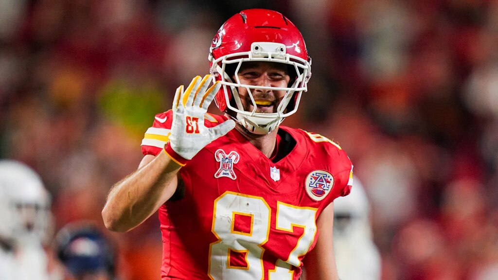 Travis Kelce insists Chiefs return in 2026 was never in doubt: ‘Hungry to get back’