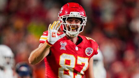 Travis Kelce insists Chiefs return in 2026 was never in doubt: ‘Hungry to get back’