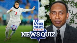 Fox News Digital’s News Quiz: March 13, 2026
