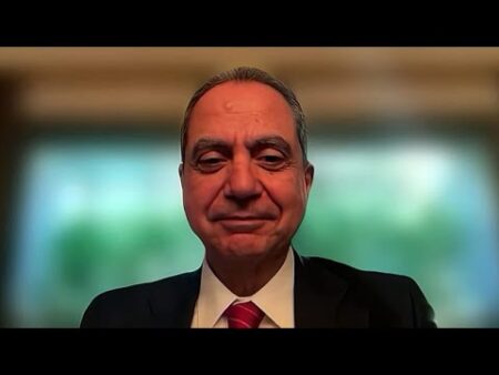 Cutting off Iranian lifeline for Hezbollah is critical, Lebanese minister tells Euronews Cutting off Iranian lifeline for Hezbollah is critical, Lebanese minister tells Euronews