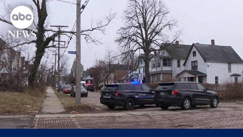 Person detained after bodies of 2 young girls found in suitcases: Police