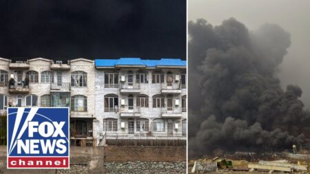 DETAILS: Fears grow for Americans jailed in Iran amid strikes DETAILS: Fears grow for Americans jailed in Iran amid strikes