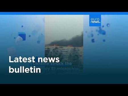 Latest news bulletin | March 11th, 2026 – Morning