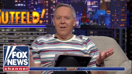 ‘Gutfeld!’: This was CANCELLED because of one guy? ‘Gutfeld!’: This was CANCELLED because of one guy?