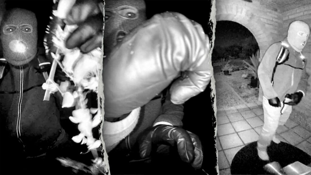 New security images uncovered in Nancy Guthrie abduction case as FBI investigation continues