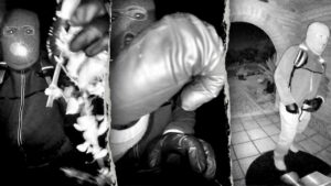 New security images uncovered in Nancy Guthrie abduction case as FBI investigation continues