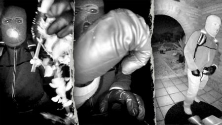 New security images uncovered in Nancy Guthrie abduction case as FBI investigation continues