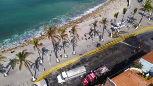 Travel agencies warn spring break tourists about Mexico safety risks after recent surge of cartel violence Travel agencies warn spring break tourists about Mexico safety risks after recent surge of cartel violence
