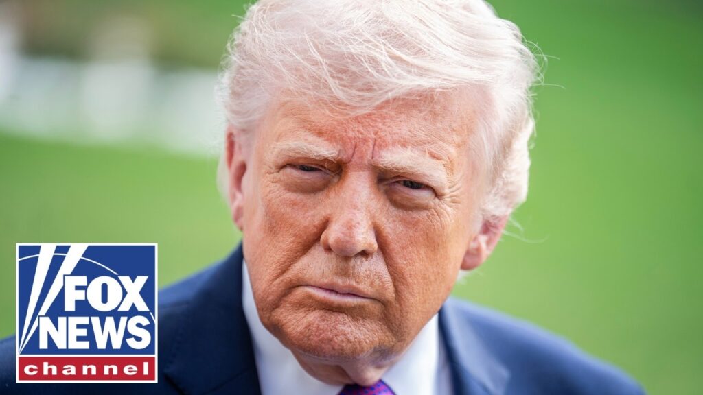 WATCH: Trump delivers remarks at Verst Logistics