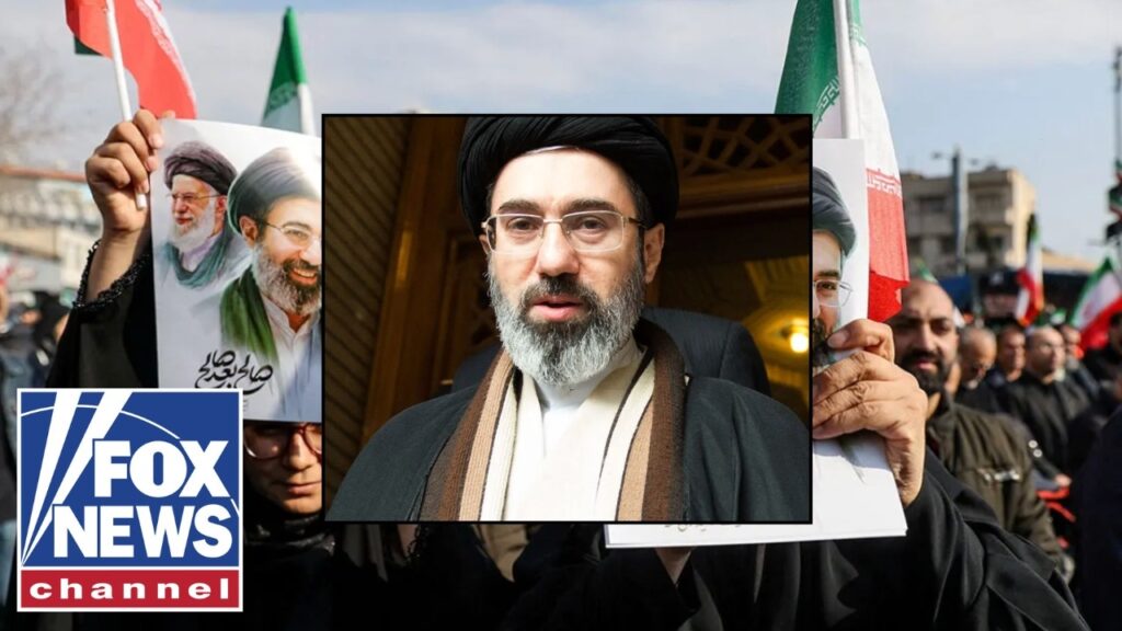 This is ‘CHAOS’ in Tehran: National security expert