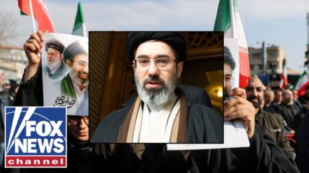 This is ‘CHAOS’ in Tehran: National security expert