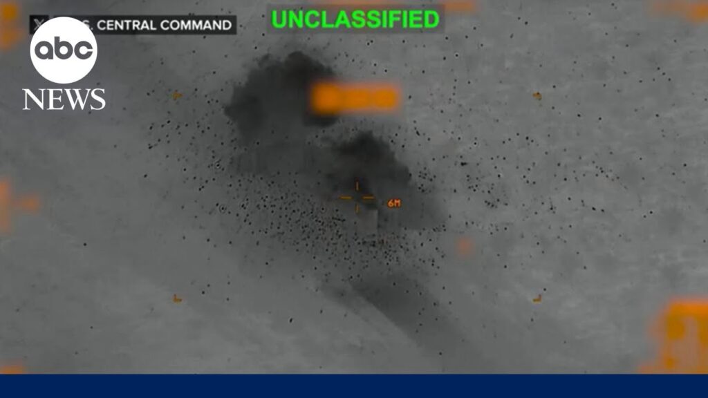 Israel launches new wave of attacks in Tehran