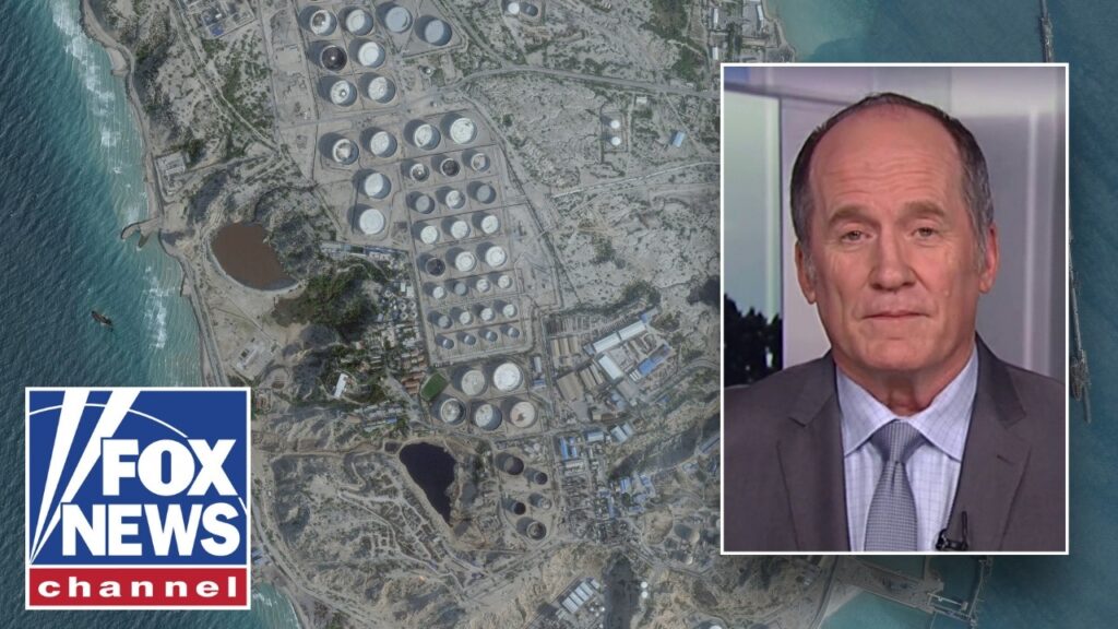 Iran has ‘fewer options’ by the day: Former US Army Special Forces