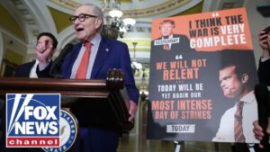 Dems are ‘LYING’ about this, GOP lawmaker says