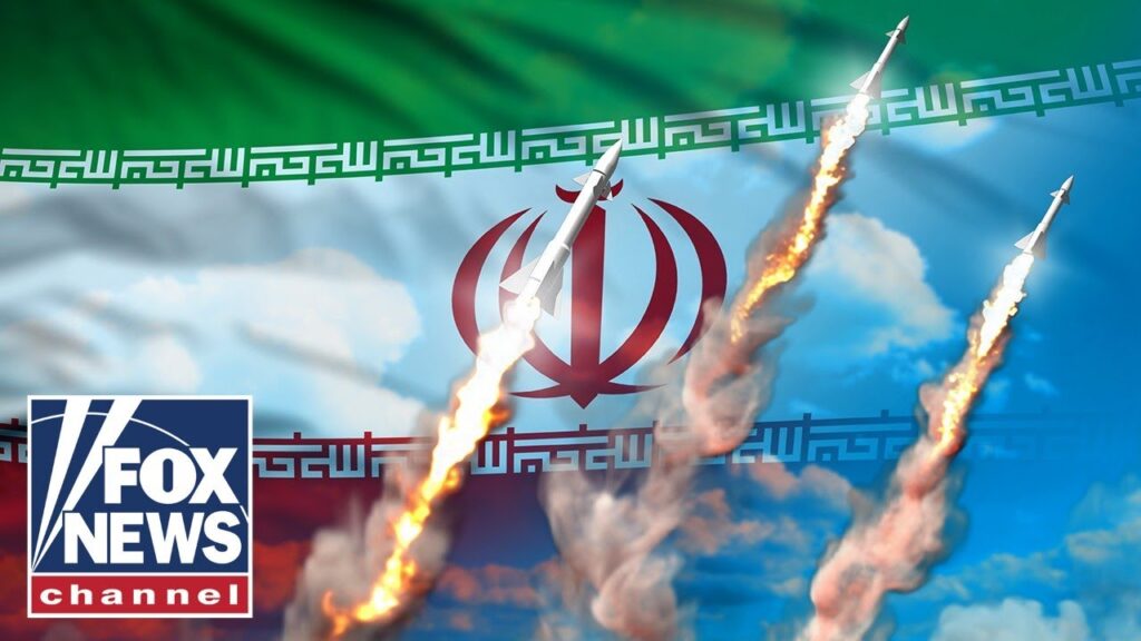 Iran still has ballistic missile capabilities despite US strikes