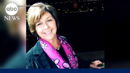 Sheriff weighs in on DNA found on glove in Guthrie case