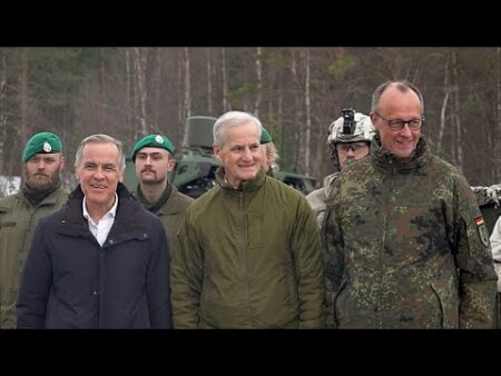 NATO leaders call on Trump to reverse Russian oil sanctions suspension NATO leaders call on Trump to reverse Russian oil sanctions suspension